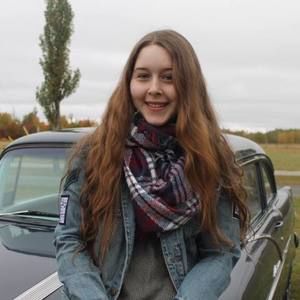 Meet your Posher, Megan